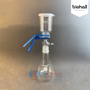 Bộ lọc vi sinh nhám ngoài hãng Biohall-Germany