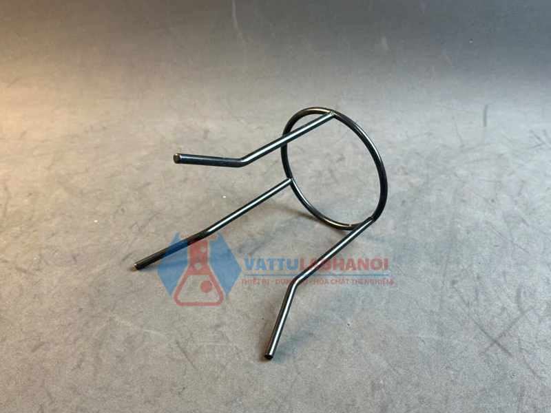 Kiềng nung 3 chân thí nghiệm hãng Onelab