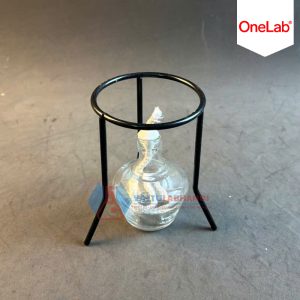 Kiềng nung 3 chân thí nghiệm hãng Onelab