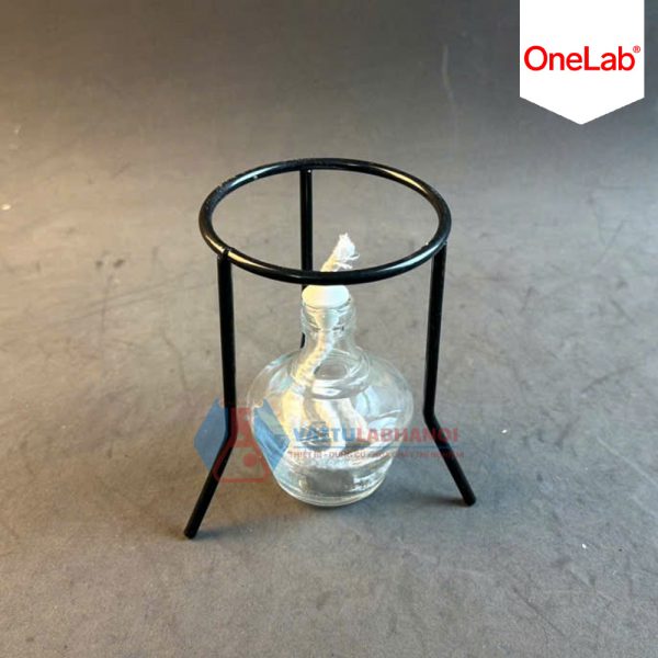 Kiềng nung 3 chân thí nghiệm hãng Onelab