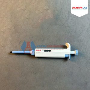 Micropipette Dragon 50-200ul dùng trong y tế