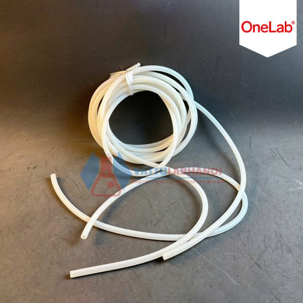 Ống dẫn Silicone chịu nhiệt dùng trong phòng thí nghiệm hãng Onelab