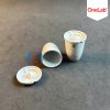 Chén bốc nắp hở có rãnh thông hơi hãng Onelab