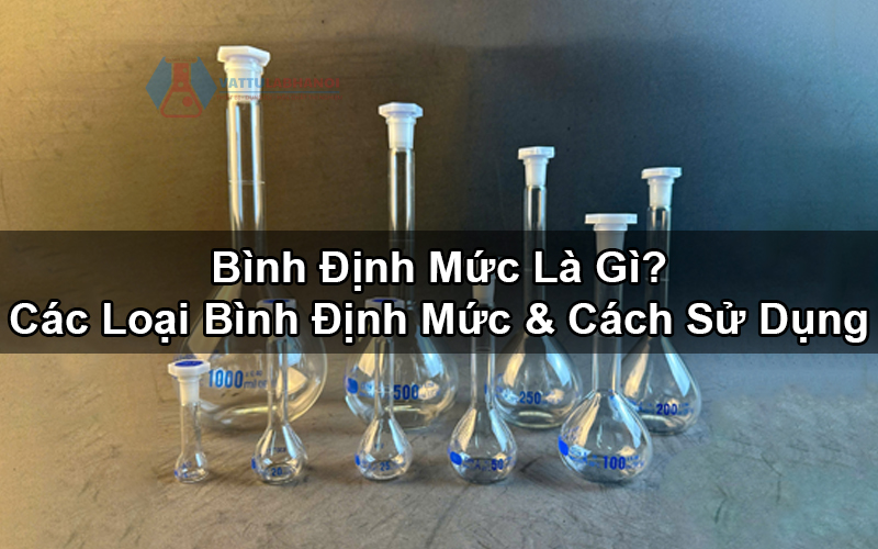 bình định mức