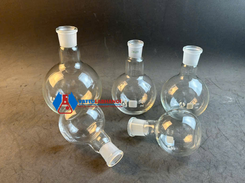 có nên mua dụng cụ thủy tinh phòng thí nghiệm onelab
