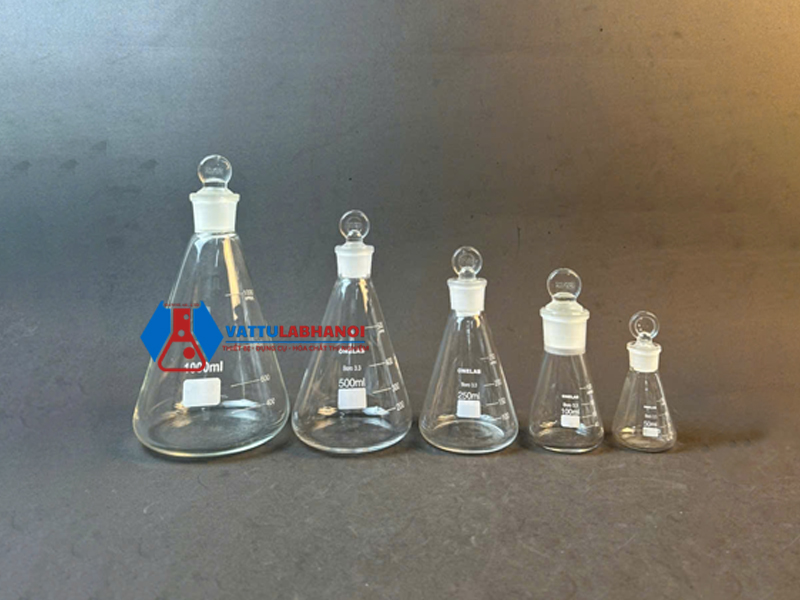 có nên mua dụng cụ thủy tinh phòng thí nghiệm onelab