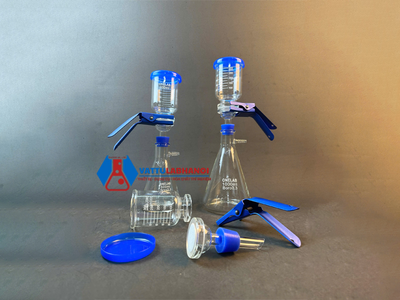 có nên mua dụng cụ thủy tinh phòng thí nghiệm onelab