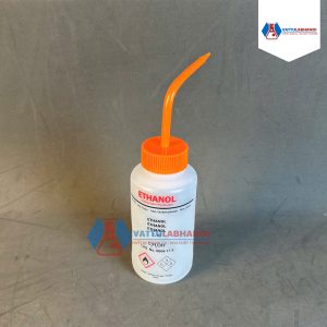 Bình tia nhựa 500ml nhãn Ethanol