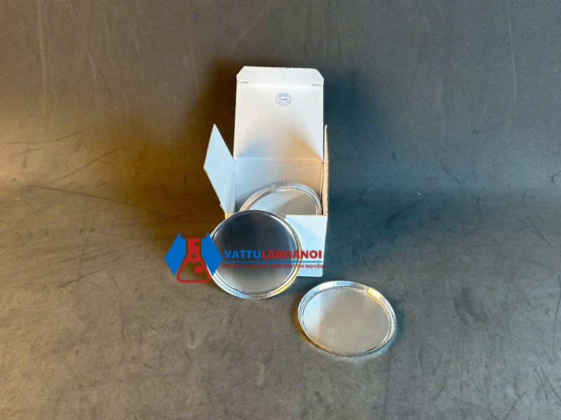 Đĩa cân nhôm Marienfeld đường kính 94.5mm, 100mm
