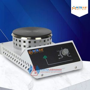 bếp điện gia nhiệt phòng thí nghiệm 2000w