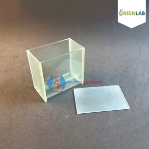 bình sắc ký khe đôi hãng GreenLab