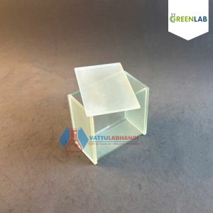 bình sắc ký khe đơn hãng GreenLab