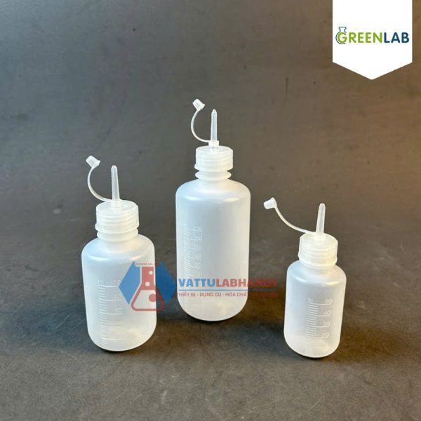 bình tra dầu nhớt hãng greenlab