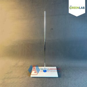 bộ giá đỡ dụng cụ thí nghiệm đế đá greenlab