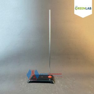 bộ giá đỡ thí nghiệm đế sắt hãng GreenLab