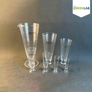 Cốc chân phễu hãng GreenLab