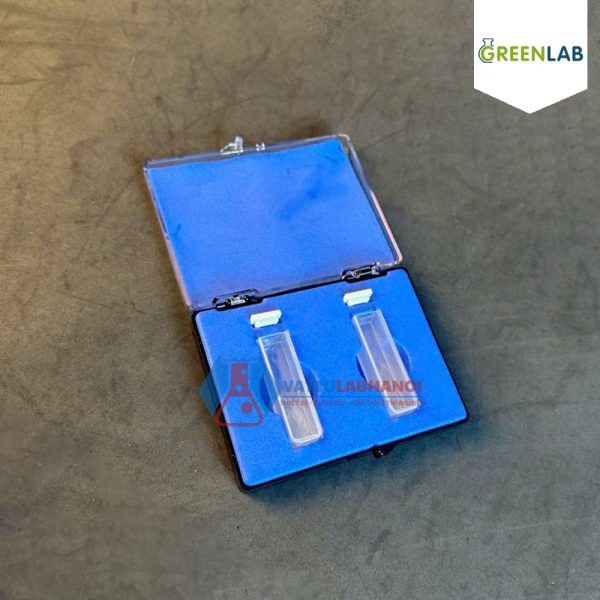 cuvet thạch anh 10mm hãng GreenLab