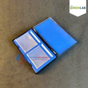 cuvet thạch anh 50mm hãng GreenLab