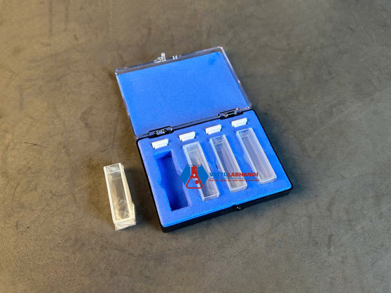 cuvet thuỷ tinh 10mm hãng GreenLab giá rẻ