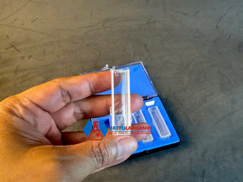 mua cuvet thuỷ tinh 10mm hãng GreenLab ở đâu