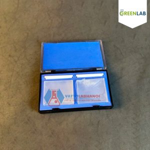cuvet thuỷ tinh 50mm hãng GreenLab