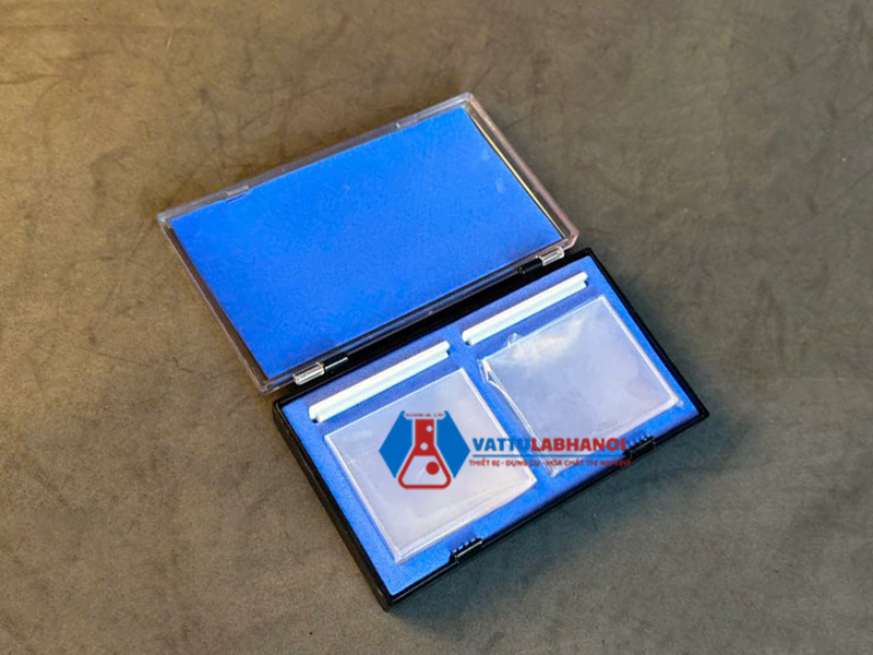 mua cuvet thuỷ tinh 50mm hãng GreenLab ở đâu