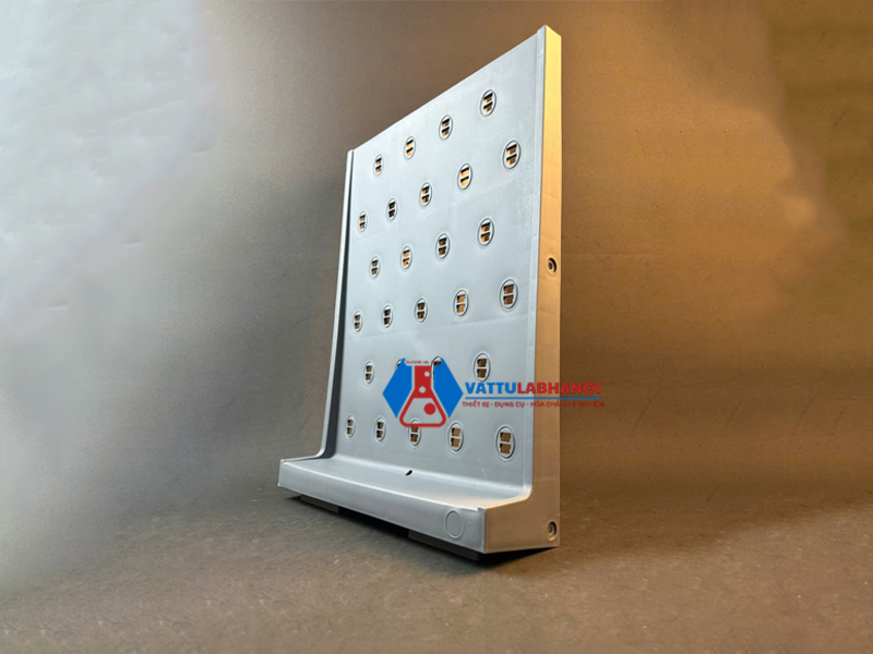mua giá treo dụng cụ thí nghiệm 52 vị trí hãng GreenLab ở đâu