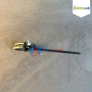 kẹp 4 ngón hãng GreenLab