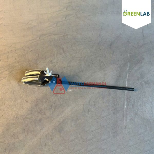 kẹp 4 ngón hãng GreenLab