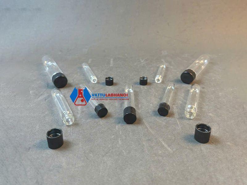 mua Ống nghiệm thuỷ tinh có nắp vặn hãng GreenLab ở đâu