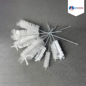 Chổi rửa dụng cụ thí nghiệm